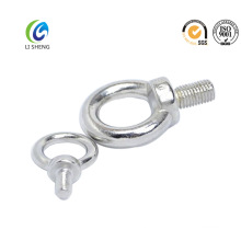 High quality stainless steel eye bolt